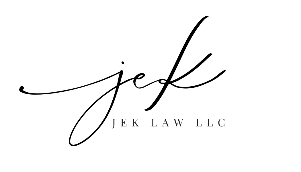 JEK Law LLC